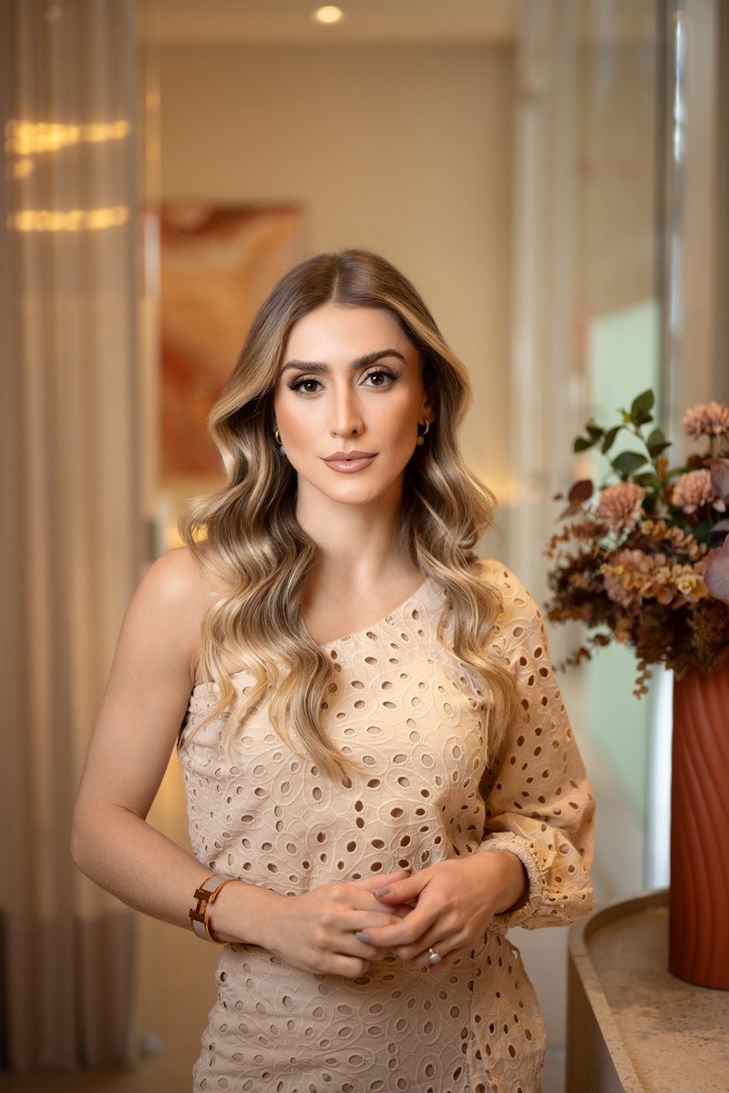 Dra. Lais Caramel